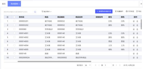 手機(jī)門店智能管理系統(tǒng)